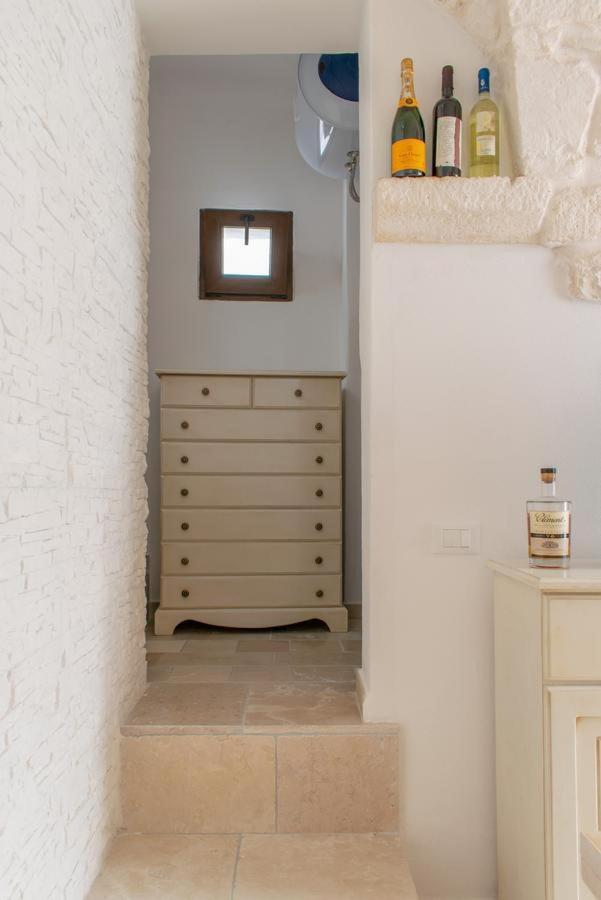 Amari'S Home Ostuni Exteriér fotografie